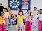 กิจกรรมนำเสนอกิจกรรมอิสระและพัฒนาตน ระดับประถมศึกษา ปีการศึก ... Image 5