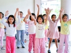กิจกรรมนำเสนอกิจกรรมอิสระและพัฒนาตน ระดับประถมศึกษา ปีการศึก ... Image 7