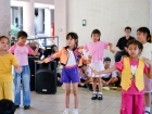 กิจกรรมนำเสนอกิจกรรมอิสระและพัฒนาตน ระดับประถมศึกษา ปีการศึก ... Image 9