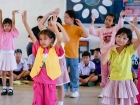 กิจกรรมนำเสนอกิจกรรมอิสระและพัฒนาตน ระดับประถมศึกษา ปีการศึก ... Image 10