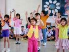 กิจกรรมนำเสนอกิจกรรมอิสระและพัฒนาตน ระดับประถมศึกษา ปีการศึก ... Image 11