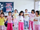 กิจกรรมนำเสนอกิจกรรมอิสระและพัฒนาตน ระดับประถมศึกษา ปีการศึก ... Image 12