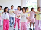 กิจกรรมนำเสนอกิจกรรมอิสระและพัฒนาตน ระดับประถมศึกษา ปีการศึก ... Image 13