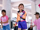 กิจกรรมนำเสนอกิจกรรมอิสระและพัฒนาตน ระดับประถมศึกษา ปีการศึก ... Image 15