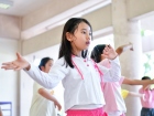 กิจกรรมนำเสนอกิจกรรมอิสระและพัฒนาตน ระดับประถมศึกษา ปีการศึก ... Image 18