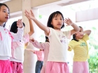 กิจกรรมนำเสนอกิจกรรมอิสระและพัฒนาตน ระดับประถมศึกษา ปีการศึก ... Image 19