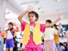 กิจกรรมนำเสนอกิจกรรมอิสระและพัฒนาตน ระดับประถมศึกษา ปีการศึก ... Image 20