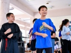 กิจกรรมนำเสนอกิจกรรมอิสระและพัฒนาตน ระดับประถมศึกษา ปีการศึก ... Image 21