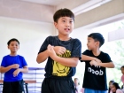 กิจกรรมนำเสนอกิจกรรมอิสระและพัฒนาตน ระดับประถมศึกษา ปีการศึก ... Image 22