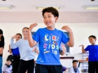 กิจกรรมนำเสนอกิจกรรมอิสระและพัฒนาตน ระดับประถมศึกษา ปีการศึก ... Image 25