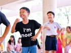 กิจกรรมนำเสนอกิจกรรมอิสระและพัฒนาตน ระดับประถมศึกษา ปีการศึก ... Image 28