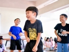 กิจกรรมนำเสนอกิจกรรมอิสระและพัฒนาตน ระดับประถมศึกษา ปีการศึก ... Image 30