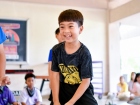 กิจกรรมนำเสนอกิจกรรมอิสระและพัฒนาตน ระดับประถมศึกษา ปีการศึก ... Image 31