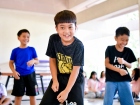 กิจกรรมนำเสนอกิจกรรมอิสระและพัฒนาตน ระดับประถมศึกษา ปีการศึก ... Image 32