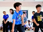 กิจกรรมนำเสนอกิจกรรมอิสระและพัฒนาตน ระดับประถมศึกษา ปีการศึก ... Image 33