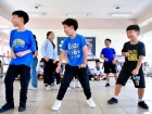 กิจกรรมนำเสนอกิจกรรมอิสระและพัฒนาตน ระดับประถมศึกษา ปีการศึก ... Image 34