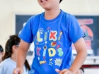 กิจกรรมนำเสนอกิจกรรมอิสระและพัฒนาตน ระดับประถมศึกษา ปีการศึก ... Image 37
