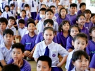 กิจกรรมนำเสนอกิจกรรมอิสระและพัฒนาตน ระดับประถมศึกษา ปีการศึก ... Image 39