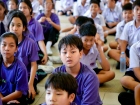 กิจกรรมนำเสนอกิจกรรมอิสระและพัฒนาตน ระดับประถมศึกษา ปีการศึก ... Image 40