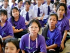 กิจกรรมนำเสนอกิจกรรมอิสระและพัฒนาตน ระดับประถมศึกษา ปีการศึก ... Image 41