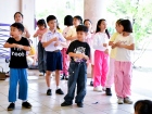 กิจกรรมนำเสนอกิจกรรมอิสระและพัฒนาตน ระดับประถมศึกษา ปีการศึก ... Image 42