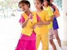กิจกรรมนำเสนอกิจกรรมอิสระและพัฒนาตน ระดับประถมศึกษา ปีการศึก ... Image 43
