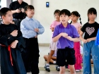 กิจกรรมนำเสนอกิจกรรมอิสระและพัฒนาตน ระดับประถมศึกษา ปีการศึก ... Image 44