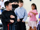 กิจกรรมนำเสนอกิจกรรมอิสระและพัฒนาตน ระดับประถมศึกษา ปีการศึก ... Image 45