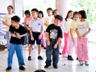 กิจกรรมนำเสนอกิจกรรมอิสระและพัฒนาตน ระดับประถมศึกษา ปีการศึก ... Image 46