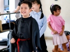 กิจกรรมนำเสนอกิจกรรมอิสระและพัฒนาตน ระดับประถมศึกษา ปีการศึก ... Image 47