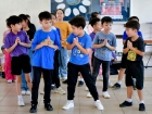 กิจกรรมนำเสนอกิจกรรมอิสระและพัฒนาตน ระดับประถมศึกษา ปีการศึก ... Image 49