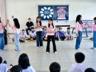 กิจกรรมนำเสนอกิจกรรมอิสระและพัฒนาตน ระดับประถมศึกษา ปีการศึก ... Image 53