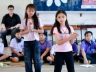 กิจกรรมนำเสนอกิจกรรมอิสระและพัฒนาตน ระดับประถมศึกษา ปีการศึก ... Image 54