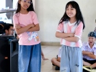 กิจกรรมนำเสนอกิจกรรมอิสระและพัฒนาตน ระดับประถมศึกษา ปีการศึก ... Image 56