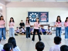 กิจกรรมนำเสนอกิจกรรมอิสระและพัฒนาตน ระดับประถมศึกษา ปีการศึก ... Image 58