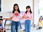 กิจกรรมนำเสนอกิจกรรมอิสระและพัฒนาตน ระดับประถมศึกษา ปีการศึก ... Image 62