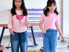 กิจกรรมนำเสนอกิจกรรมอิสระและพัฒนาตน ระดับประถมศึกษา ปีการศึก ... Image 64