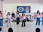 กิจกรรมนำเสนอกิจกรรมอิสระและพัฒนาตน ระดับประถมศึกษา ปีการศึก ... Image 66