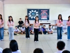 กิจกรรมนำเสนอกิจกรรมอิสระและพัฒนาตน ระดับประถมศึกษา ปีการศึก ... Image 67