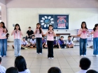 กิจกรรมนำเสนอกิจกรรมอิสระและพัฒนาตน ระดับประถมศึกษา ปีการศึก ... Image 68