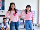 กิจกรรมนำเสนอกิจกรรมอิสระและพัฒนาตน ระดับประถมศึกษา ปีการศึก ... Image 71