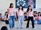กิจกรรมนำเสนอกิจกรรมอิสระและพัฒนาตน ระดับประถมศึกษา ปีการศึก ... Image 75