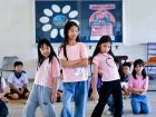 กิจกรรมนำเสนอกิจกรรมอิสระและพัฒนาตน ระดับประถมศึกษา ปีการศึก ... Image 76