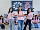 กิจกรรมนำเสนอกิจกรรมอิสระและพัฒนาตน ระดับประถมศึกษา ปีการศึก ... Image 77