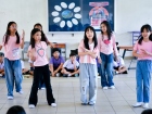 กิจกรรมนำเสนอกิจกรรมอิสระและพัฒนาตน ระดับประถมศึกษา ปีการศึก ... Image 81