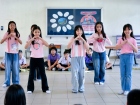 กิจกรรมนำเสนอกิจกรรมอิสระและพัฒนาตน ระดับประถมศึกษา ปีการศึก ... Image 82