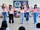 กิจกรรมนำเสนอกิจกรรมอิสระและพัฒนาตน ระดับประถมศึกษา ปีการศึก ... Image 83
