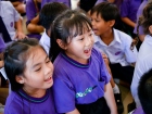 กิจกรรมนำเสนอกิจกรรมอิสระและพัฒนาตน ระดับประถมศึกษา ปีการศึก ... Image 84