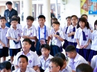 กิจกรรมนำเสนอกิจกรรมอิสระและพัฒนาตน ระดับประถมศึกษา ปีการศึก ... Image 89