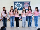 กิจกรรมนำเสนอกิจกรรมอิสระและพัฒนาตน ระดับประถมศึกษา ปีการศึก ... Image 91